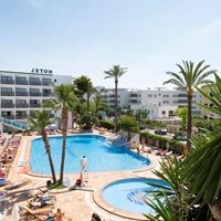 აუზები preview