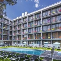 აუზები preview