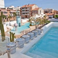 აუზები preview