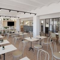 რესტორანი preview