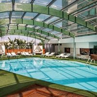 აუზები preview