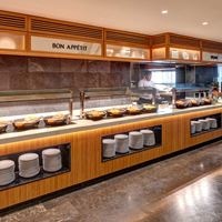 რესტორანი preview