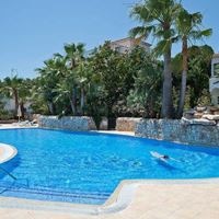 აუზები preview