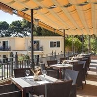 რესტორანი preview