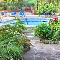 აუზები preview