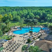 აუზები preview