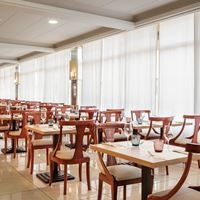 Restaurants preview