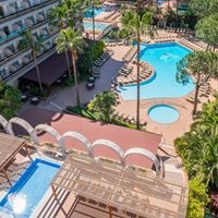 აუზები preview