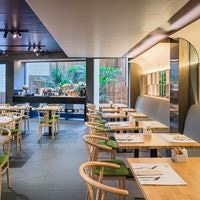 Restaurants preview