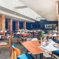 Restaurants preview