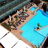 აუზები preview