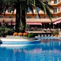 აუზები preview