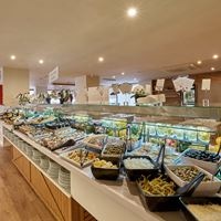 რესტორანი preview