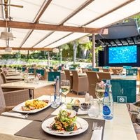 რესტორანი preview