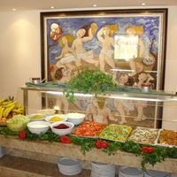 რესტორნები preview