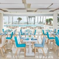 Restaurants preview