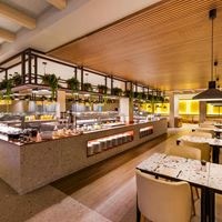 Restaurants preview