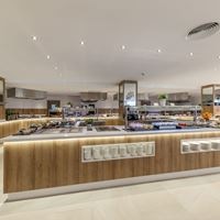 რესტორანი preview