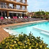 აუზები preview