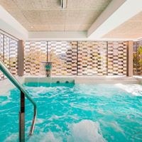 აუზები preview