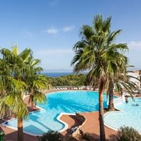 აუზები preview