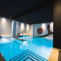 აუზები preview