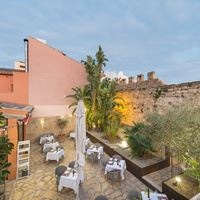 რესტორნები preview