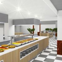Restaurants preview