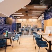 რესტორანი preview