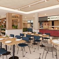 რესტორანი preview