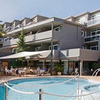 აუზები preview