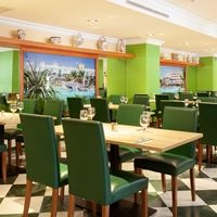 რესტორანი preview