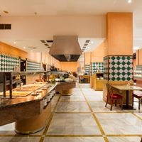 რესტორანი preview