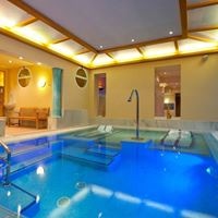 აუზები preview