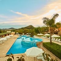 აუზები preview