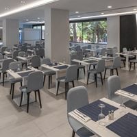 Restaurants preview