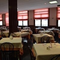 Restaurants preview