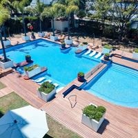 აუზები preview