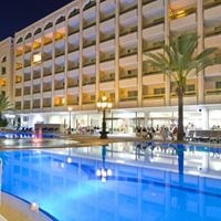 აუზები preview