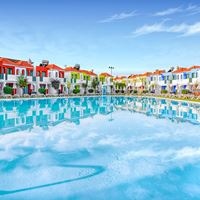 აუზები preview