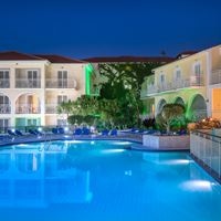 აუზები preview