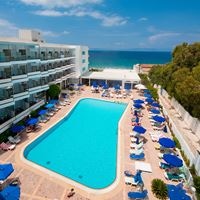 აუზები preview