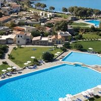 აუზები preview