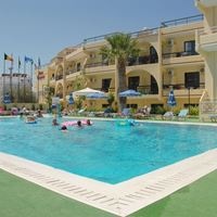 აუზები preview