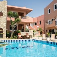 აუზები preview