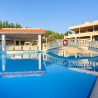 აუზები preview