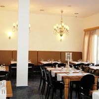 Restaurants preview