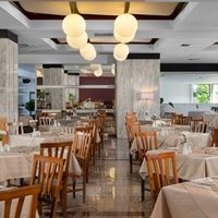 Restaurants preview