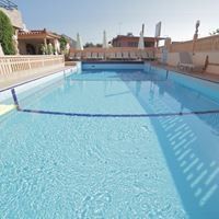 აუზები preview