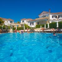 აუზები preview